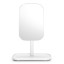 Brabantia ReNew Mirror with Storage Tray - White angle