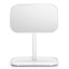 Brabantia ReNew Mirror with Storage Tray - White