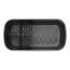 Brabantia ReNew Bathroom Caddy - Dark Grey angle