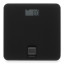 Brabantia Battery-Free Digital Bathroom Scale - Dark Grey