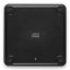 Brabantia Battery-Free Digital Bathroom Scale - Dark Grey angle