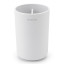 Brabantia ReNew Toothbrush Holder - White