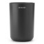 Brabantia ReNew Toothbrush Holder - Dark Grey angle