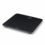 Brabantia Digital Bathroom Scale - Dark Grey angle