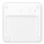 Brabantia Digital Bathroom Scale - White angle