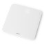 Brabantia Digital Bathroom Scale - White angle