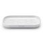 Brabantia ReNew Soap Dish - White angle