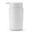 Brabantia ReNew Soap Dispenser - White angle