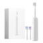Laifen Wave Electric Toothbrush - ABS White packaging