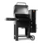 Masterbuilt Gravity Series 600 Charcoal Grill & Smoker
