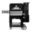 Masterbuilt Gravity Series 800 Digital Charcoal Grill & Smoker angle