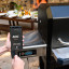 Masterbuilt Gravity Series 800 Digital Charcoal Grill & Smoker with an app