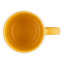 Le Creuset Stoneware V Mug, 330ml - Nectar angle