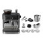 Philips Barista Brew Semi-Automatic Bean-To-Cup Espresso Machine, PSA3218/10 detail