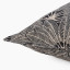 Thread Office Fan Palm Scatter Cushion with Feather Blend Inner, 60cm x 60cm