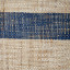 Humble & Mash Ramie Striped Placemats, Set of 4 - Graystone close up