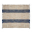 Humble & Mash Ramie Striped Placemats, Set of 4 - Graystone