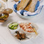 Humble & Mash Reactive White Fish Platter