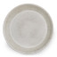Humble & Mash Reactive White Platter, 32cm