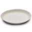 Humble & Mash Reactive White Platter, 32cm