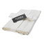 Humble & Mash Cream Napkins, Set of 6