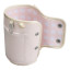Stanley The All-Day Quencher Carry-All, 1.18L - Rose Quartz