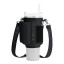 Stanley The All-Day Quencher Carry-All, 1.18L - Black detail