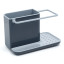 Joseph Joseph Sink Caddy - Grey