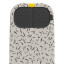 Joseph Joseph Glide Compact Ecru Ironing Board Cover detail
