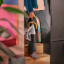 Joseph Joseph Pocket Folding Jonathan Lawes Ironing Board handheld