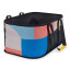 Joseph Joseph Hold-All Jonathan Lawes Collapsible Laundry Basket, 35L angle