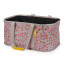 Joseph Joseph Hold-All Peach Collapsible Laundry Basket, 35L angle