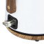 Swan Breakfast Set, 3-Piece - White