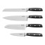 Wolstead Insignia Knife Block Set, 5-Piece detail
