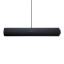 Xiaomi Black Desktop Speaker angle