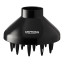 Moyoko E8 UltraBlast Hair Dryer Diffuser angle