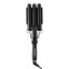Moyoko Triple Barrel Ceramic Beach Hair Waver angle