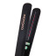 Moyoko Classic Ceramic Hair Straightener detail