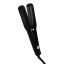 Moyoko Infinity Ceramic Wide Hair Straightener angle