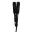 Moyoko Infinity Ceramic Wide Hair Straightener angle