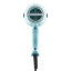 Moyoko E8 UltraBlast Hair Dryer, 2400W - Aqua angle