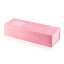 Moyoko Magnitude 2-in-1 Hot Air Hair Dryer Brush - Pink packaging