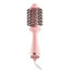 Moyoko Magnitude 2-in-1 Hot Air Hair Dryer Brush - Pink angle