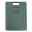 MicroGarden Eucalyptus Wood Fibre Chopping Board - 30cm showing scale