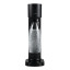 Sodastream Gaia Black Sparkling Water Maker angle