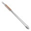 Donkey Long Tong Stainless Steel Braai Fire Tongs, 80cm