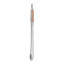 Donkey Long Tong Stainless Steel Braai Fire Tongs, 80cm angle