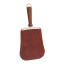 Donkey Long Tong Leather Fire Paddle Fan