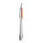 Donkey Long Tong Stainless Steel Braai Tongs, 69cm angle