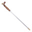 Donkey Long Tong Stainless Steel Fire Blower
